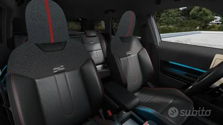 Mini Mini Countryman 2026 photo 5