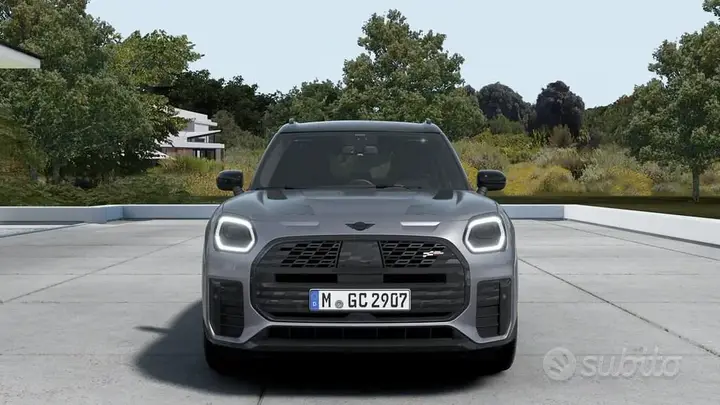 Mini Mini Countryman 2026 photo 3