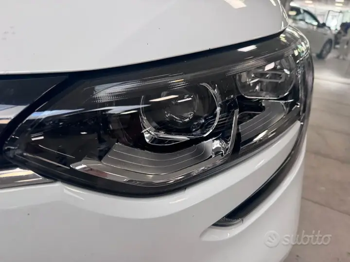 Renault Megane 2017 photo 5