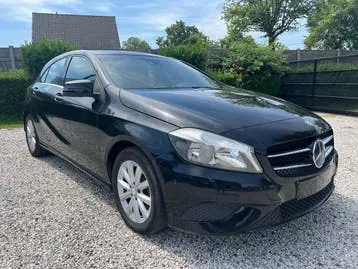 Mercedes-Benz A180