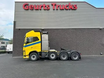 Volvo Fh 16.750