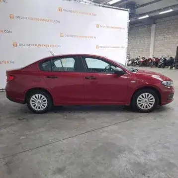 Fiat Tipo photo 4