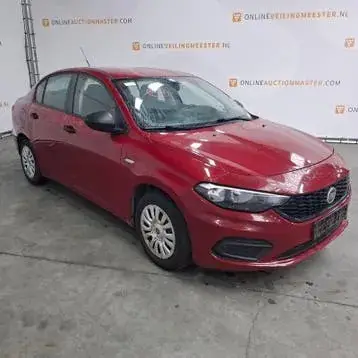 Fiat Tipo photo 3