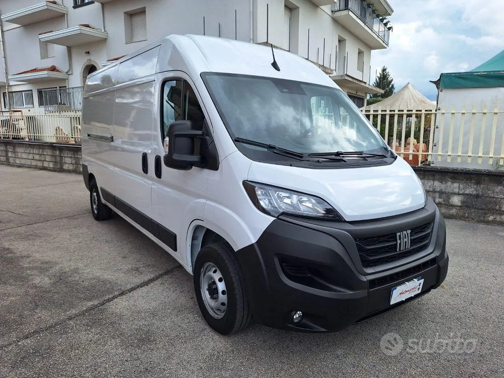 Fiat Ducato