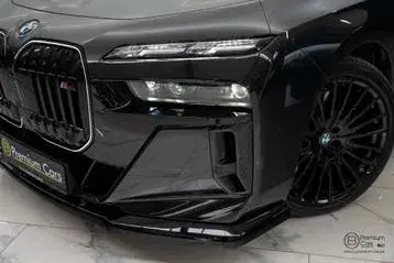 BMW 7 Series 2026 photo 3