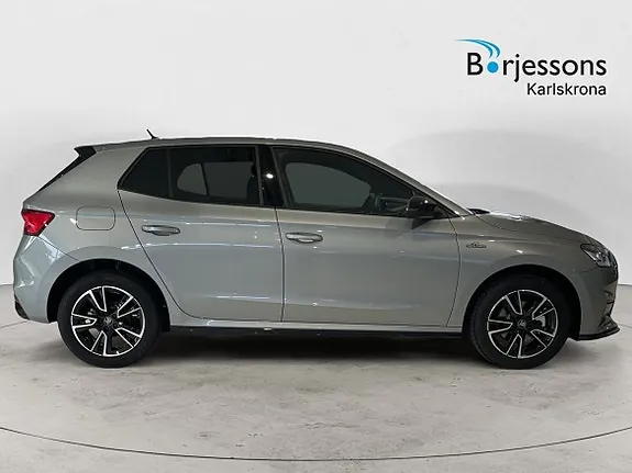 Skoda Fabia 2026 photo 2