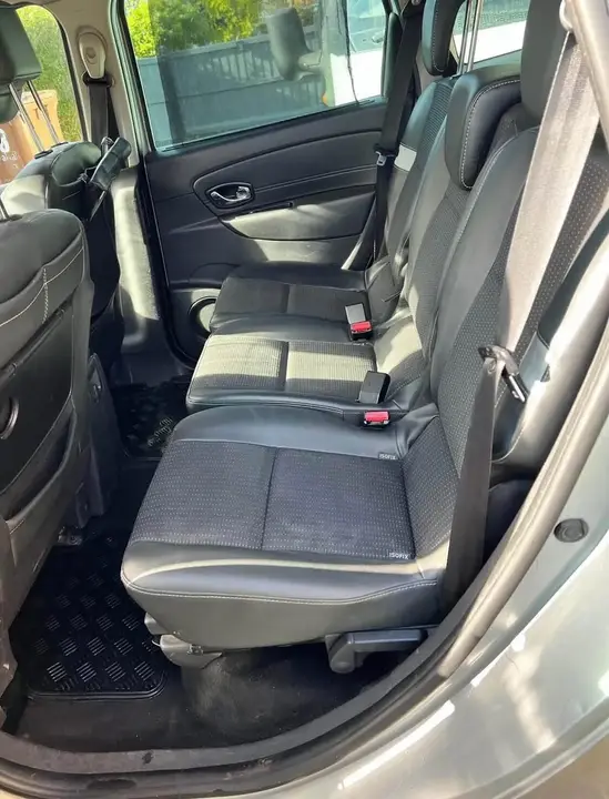 Renault Grand Scenic 2014 photo 3