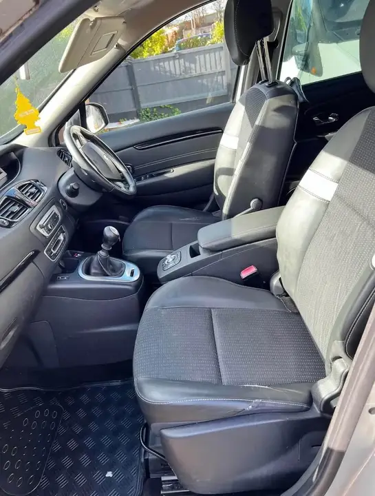 Renault Grand Scenic 2014 photo 5