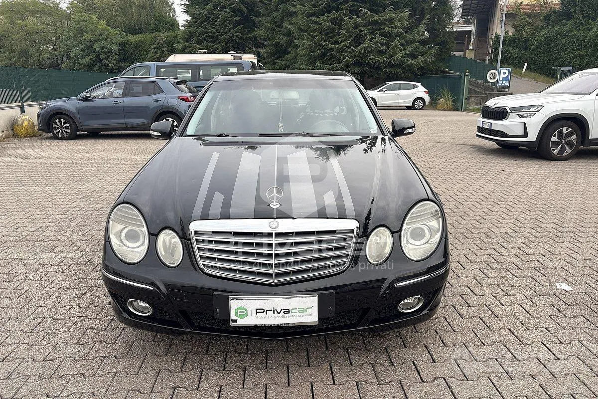 Mercedes-Benz E 220 Cdi 2007 photo 2