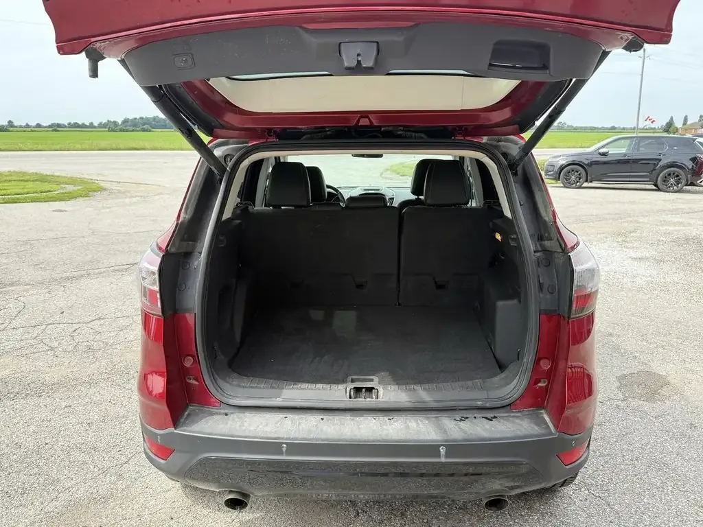 Ford Escape 2017 photo 4