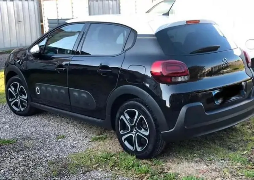 Citroen C3 2018 photo 4
