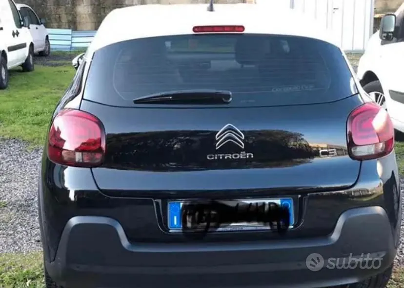 Citroen C3 2018 photo 5