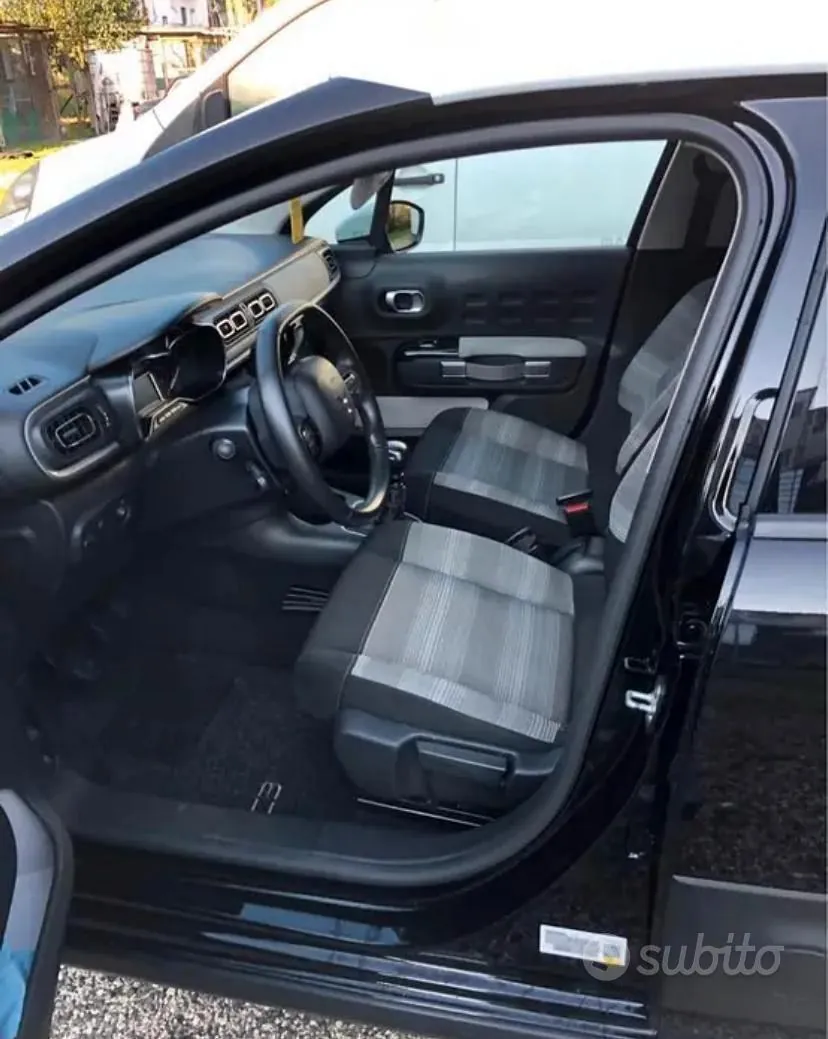 Citroen C3 2018 photo 3