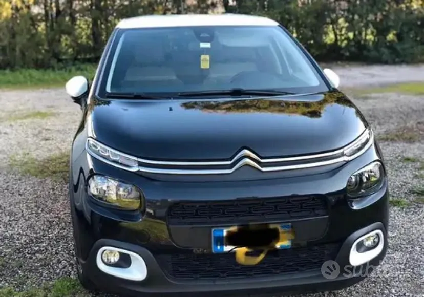 Citroen C3 2018 photo 2