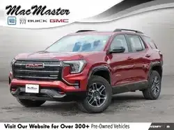 GMC Terrain