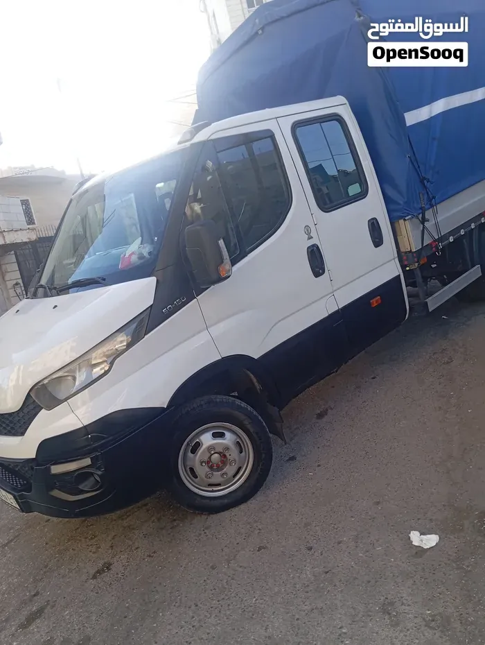 Iveco 2015 2015 photo 4