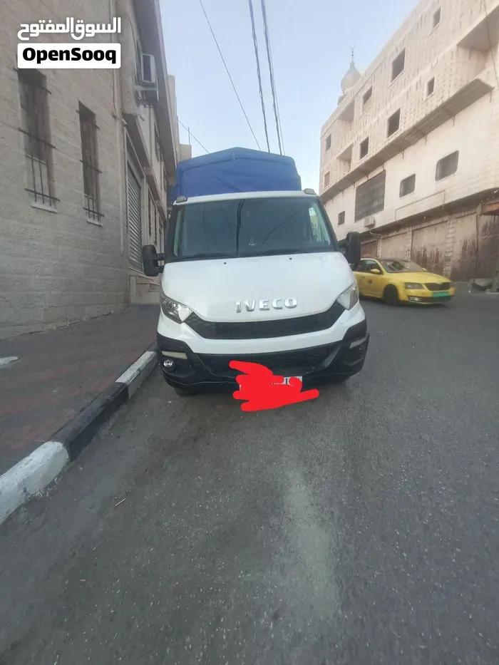 Iveco 2015 2015 photo 5