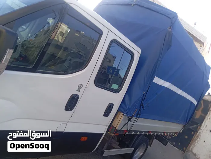 Iveco 2015