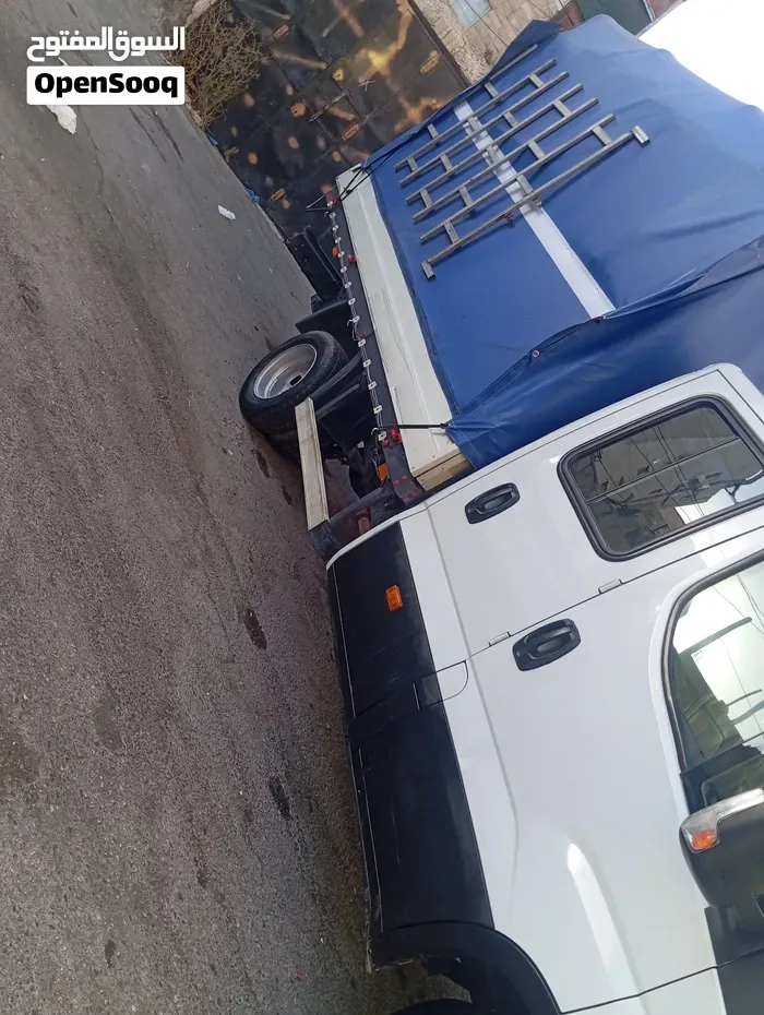 Iveco 2015 2015 photo 2