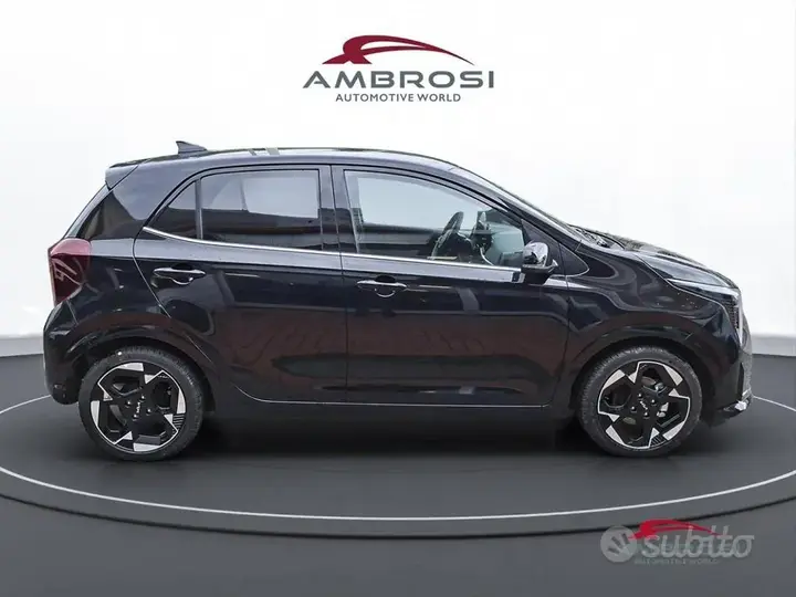 Kia Picanto 2026 photo 5