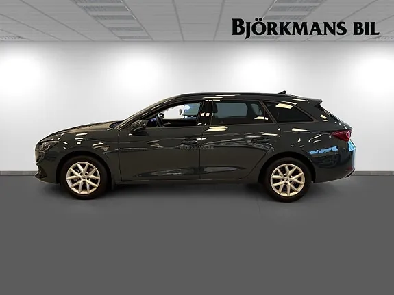 Seat Leon 2025 photo 4