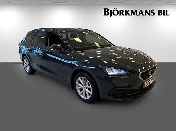 Seat Leon 2025 photo 3