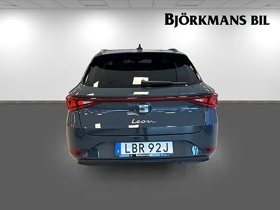 Seat Leon 2025 photo 5
