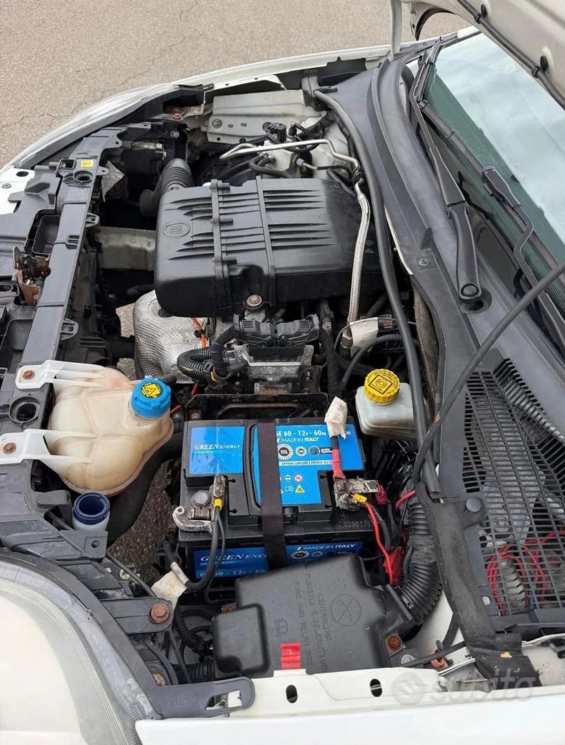 Fiat Punto 2014 photo 3