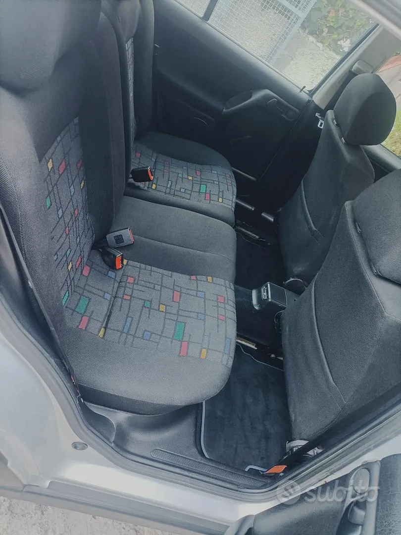 Volkswagen Golf 1997 photo 5
