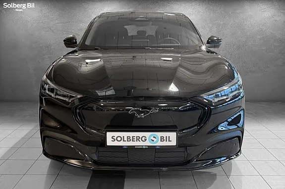 Ford Mustang Mach-E 2023 photo 3