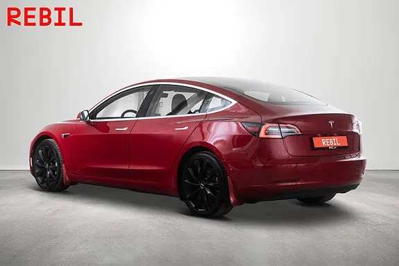 Tesla Model 3 2019 photo 5