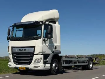 DAF Cf 340