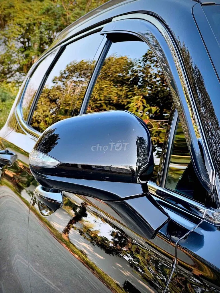 Hyundai Santa Fe 2022 photo 3