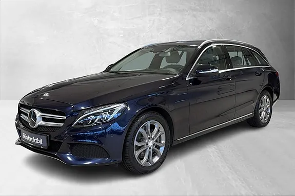 Mercedes-Benz C250