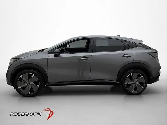 Nissan Ariya 2026 photo 5