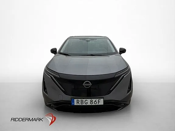 Nissan Ariya 2026 photo 3