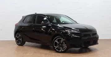 Opel Corsa 2026 photo 2