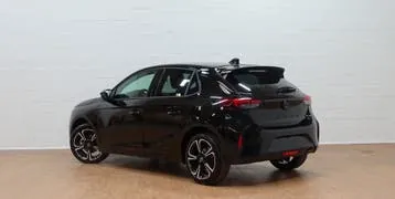 Opel Corsa 2026 photo 3