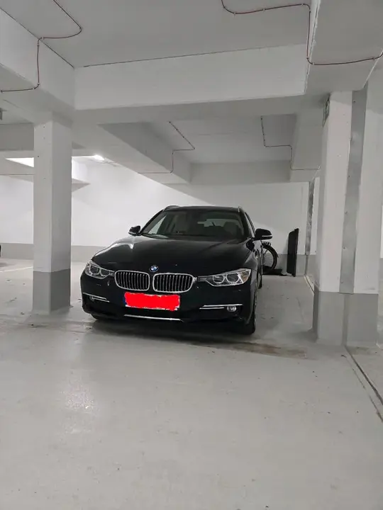 BMW 320D