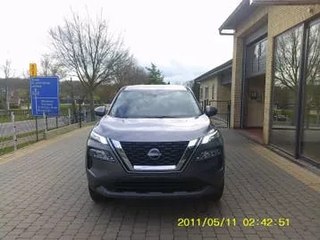 Nissan X-Trail 2026 photo 2