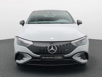 Mercedes-Benz Eqe 2025 photo 3