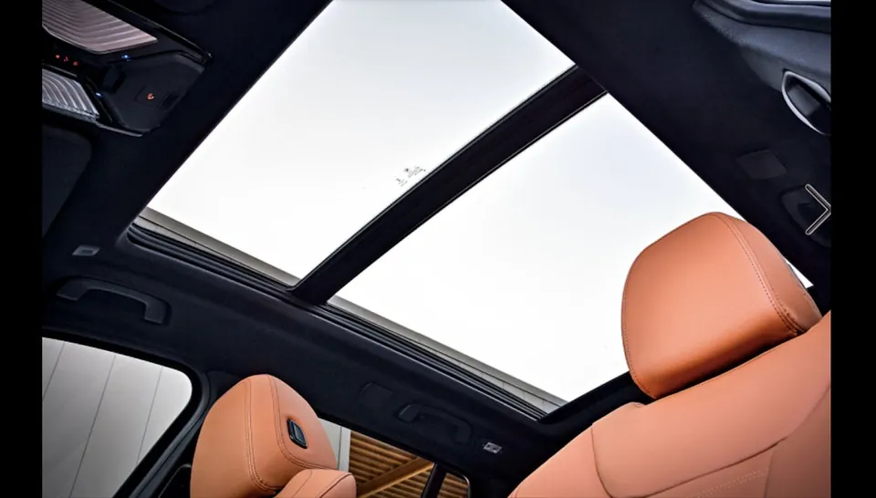 BMW X3 2016 photo 3