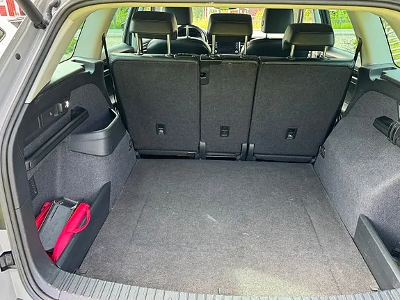Skoda Kodiaq 2019 photo 2