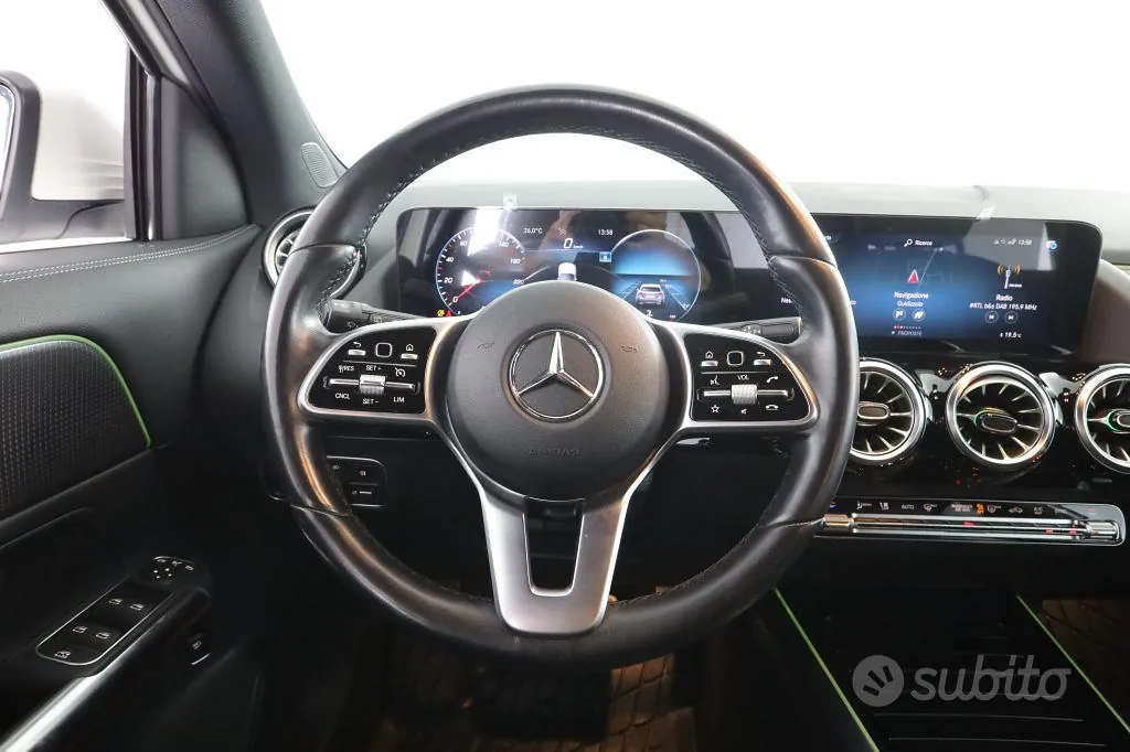 Mercedes-Benz Gla 2022 photo 5