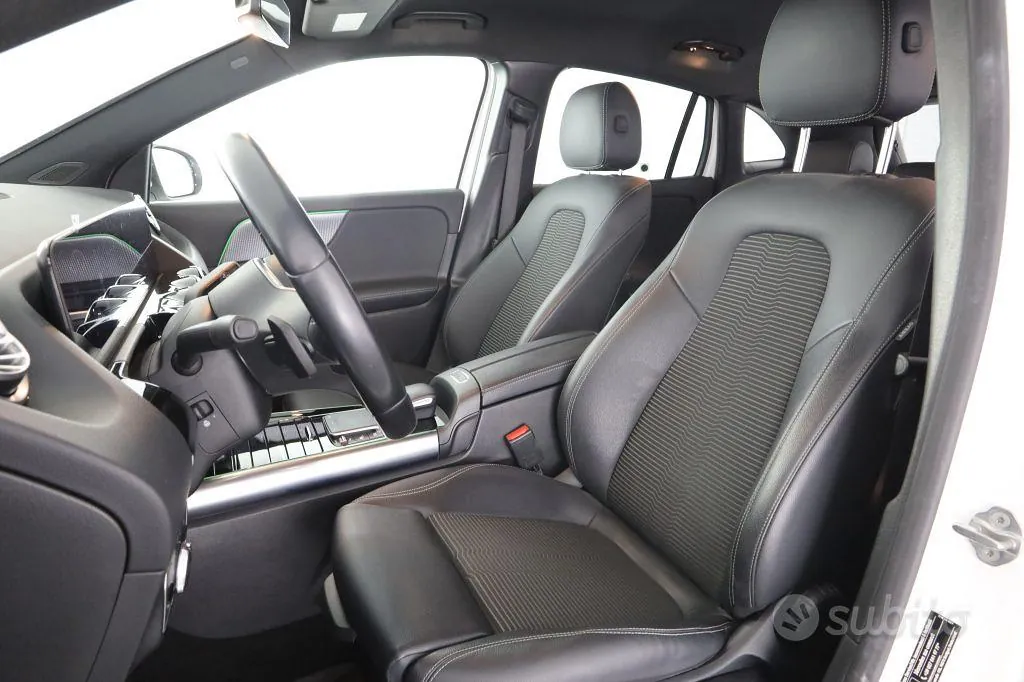 Mercedes-Benz Gla 2022 photo 2