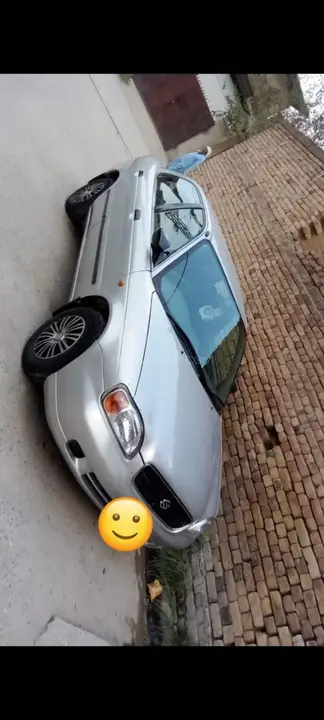 Suzuki Baleno