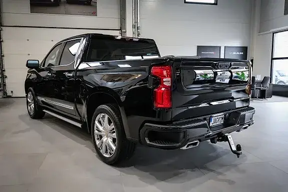 Chevrolet Silverado 1500 2023 photo 5