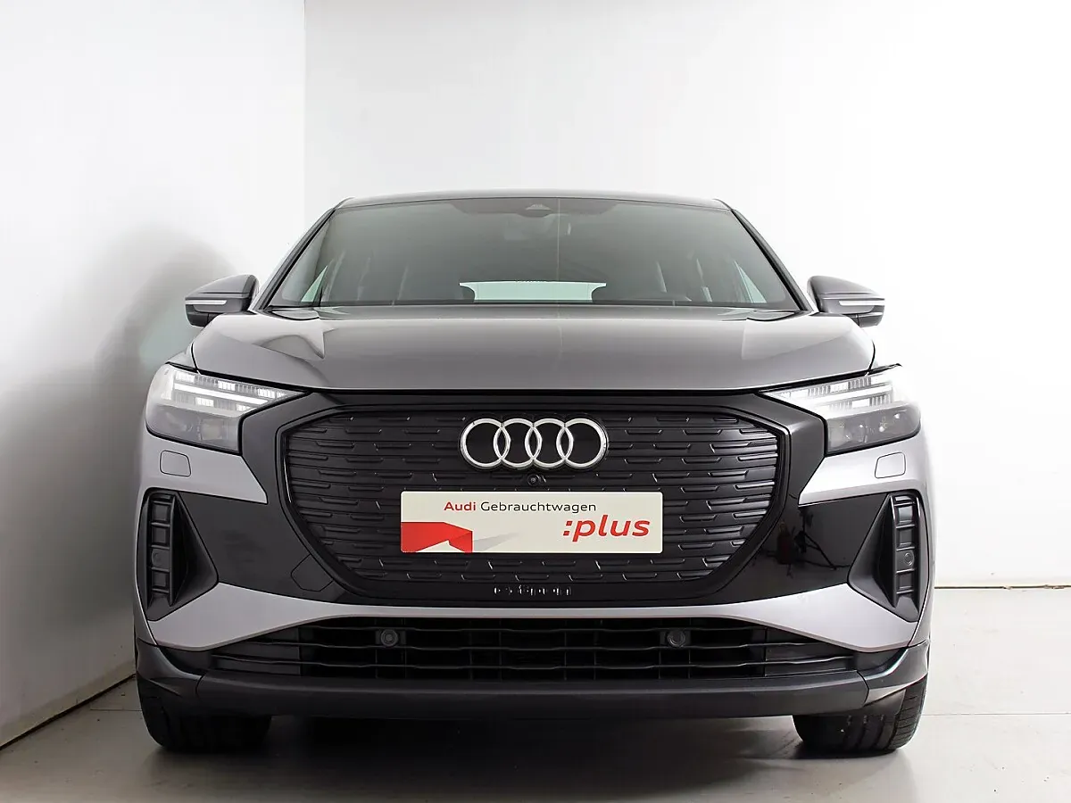Audi Q4 Sportback 45 E-Tron 2025 photo 3