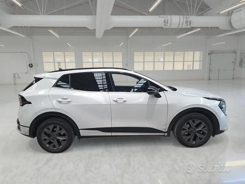 Kia Sportage 2023 photo 3