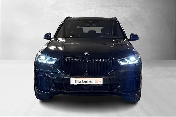 BMW X5 2022 photo 4